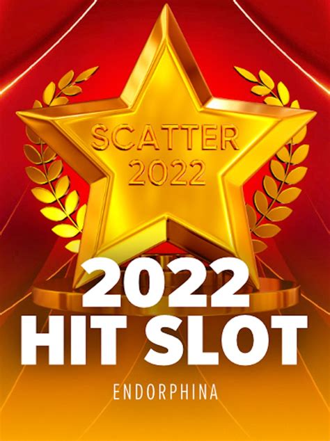 2022 Hit Slot NetBet